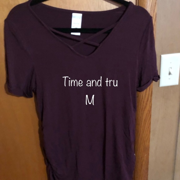 Maternity shirts - Picture 6 of 7